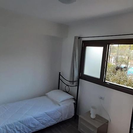 Skg Resort Arzachena Esterno foto