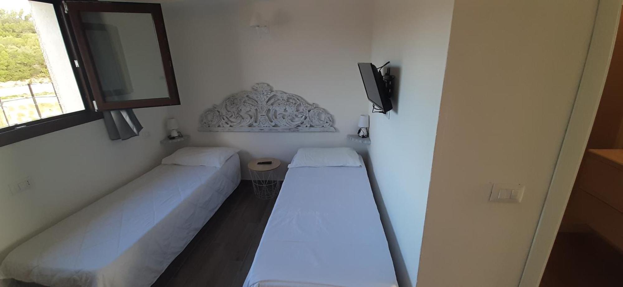 Skg Resort Arzachena Esterno foto