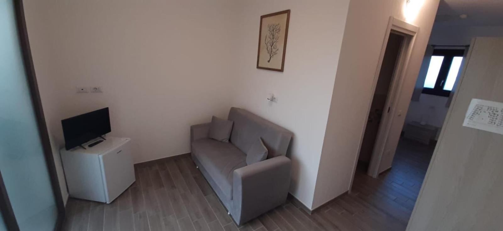 Skg Resort Arzachena Esterno foto