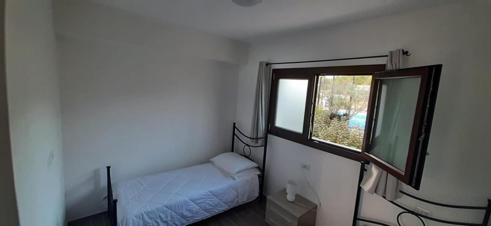 Skg Resort Arzachena Esterno foto