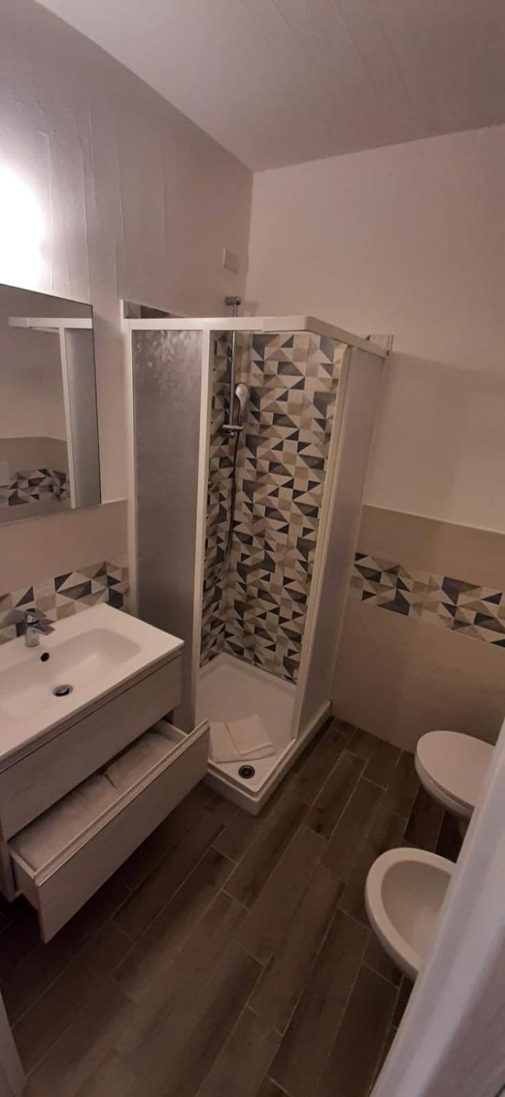Skg Resort Arzachena Esterno foto