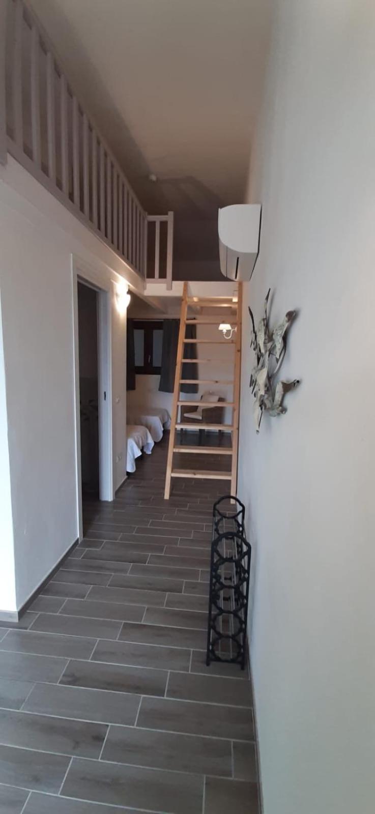 Skg Resort Arzachena Esterno foto